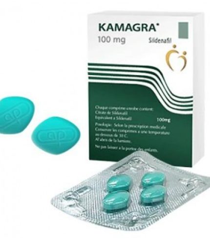 kamagra sildenafil