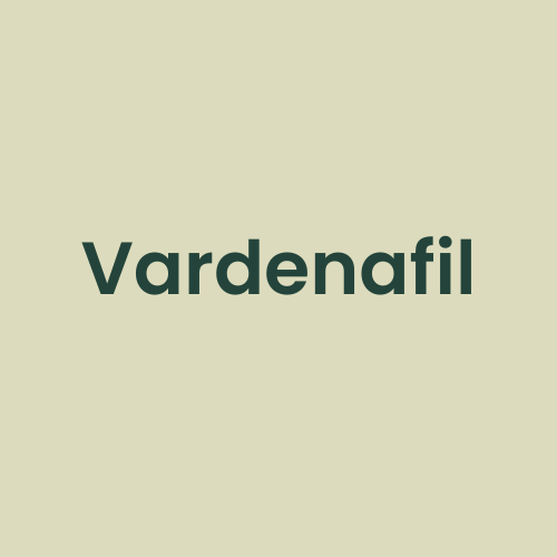 vardenafil kopen