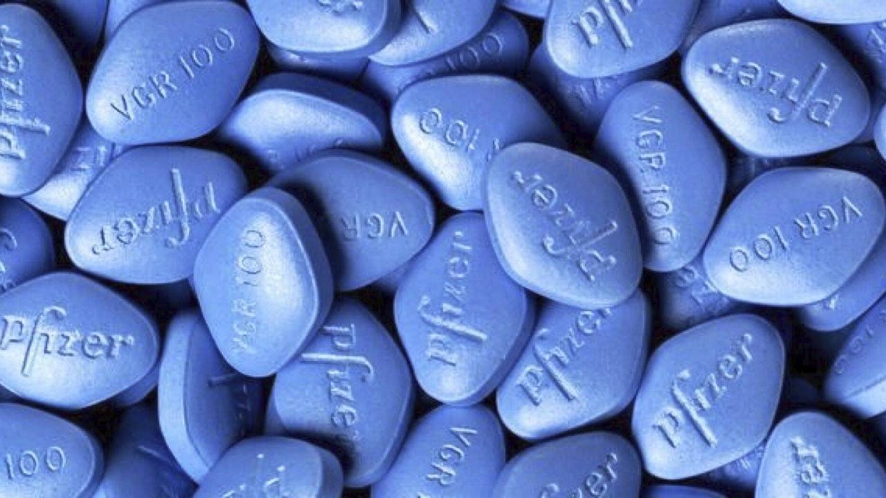 generieke viagra