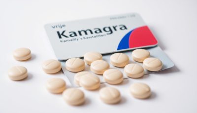 Kamagra kauwtabletten bestellen