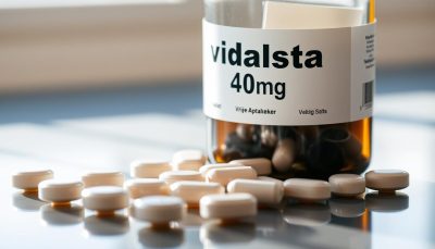 Vidalista 40mg kopen