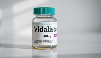 Vidalista 40mg kopen Den Haag
