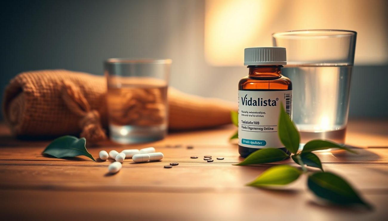 Vidalista 80mg kopen iDeal