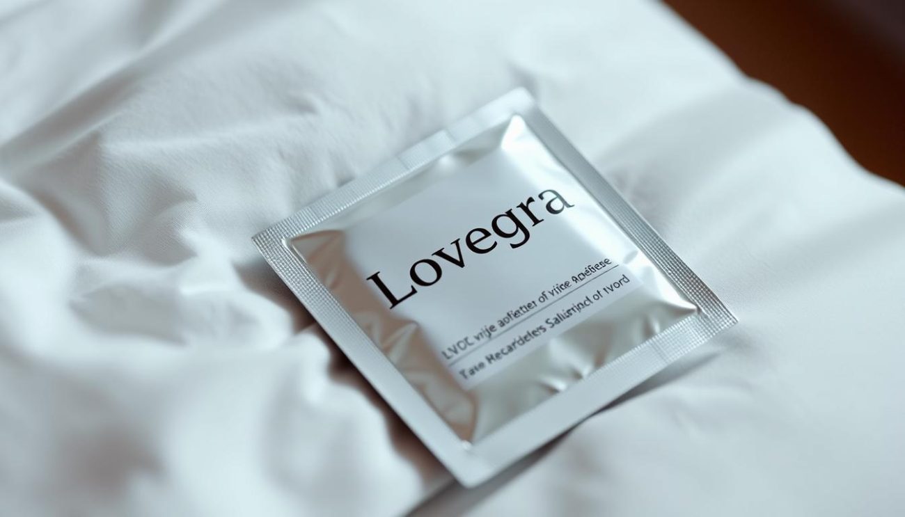 lovegra kopen België