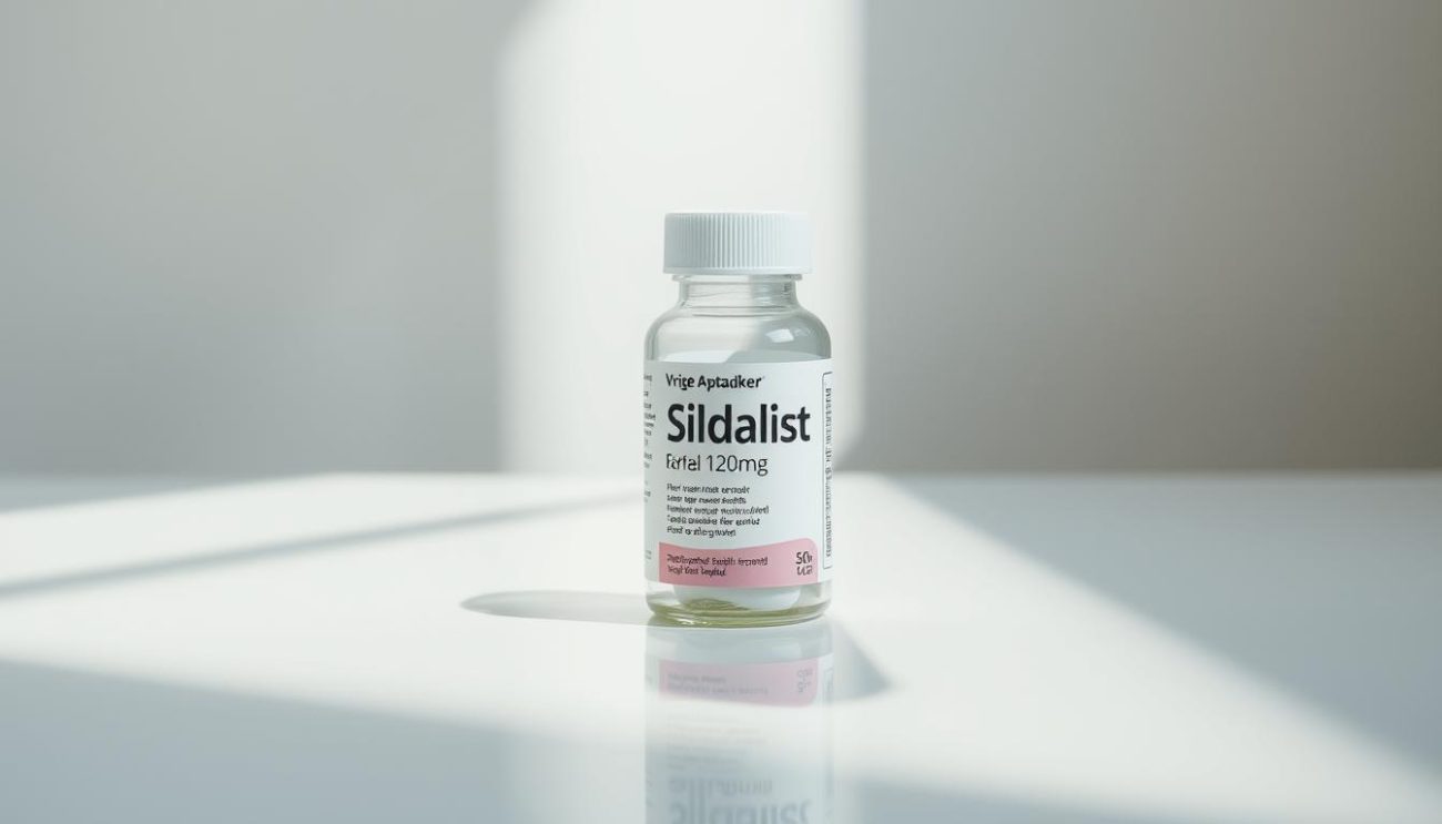 sildalist 120mg kopen iDeal