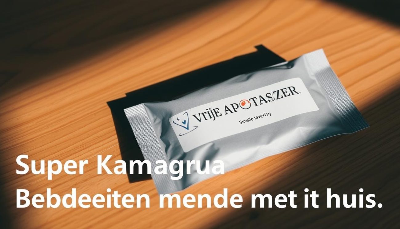 super kamagra bestellen morgen in huis