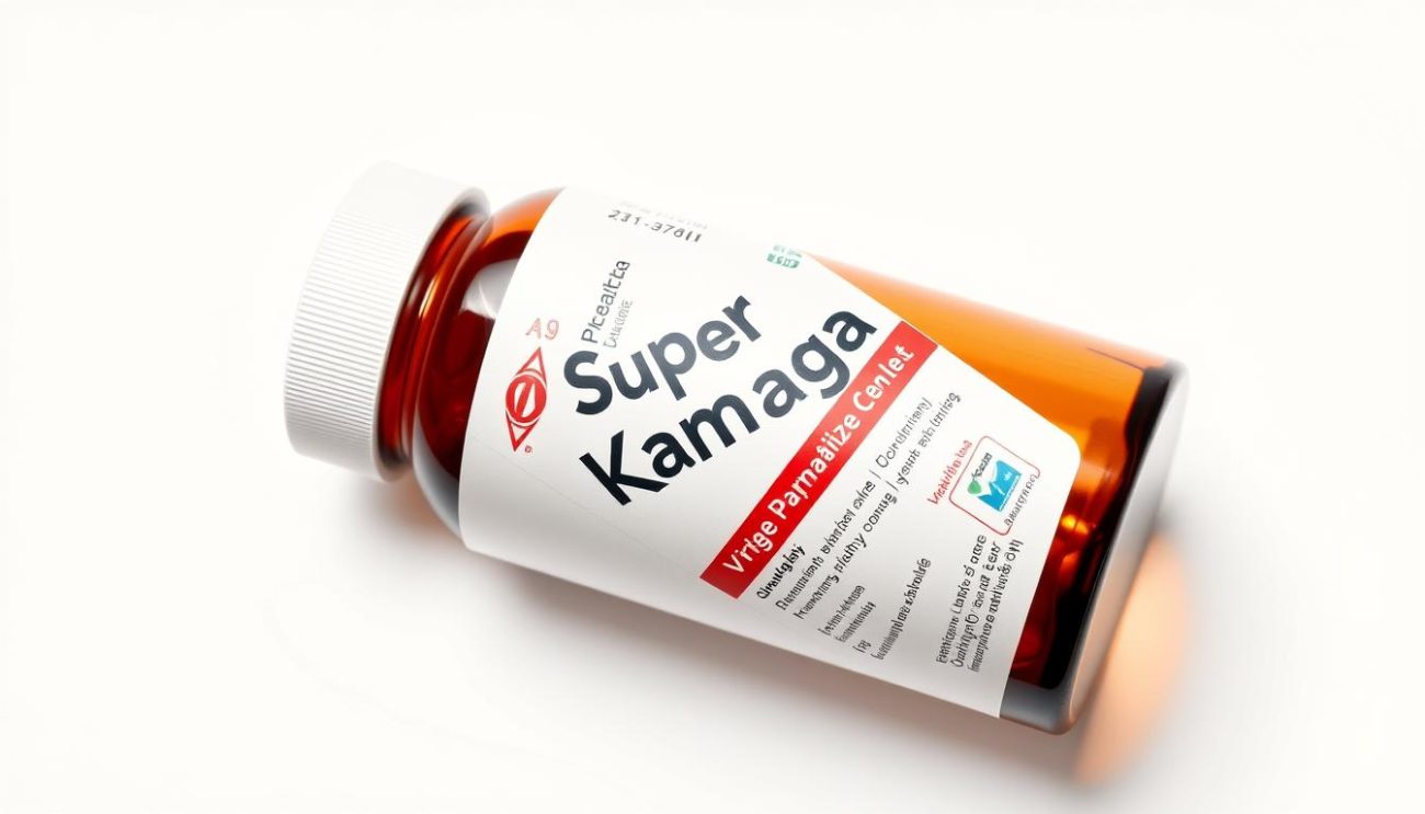 super kamagra waneer innemen